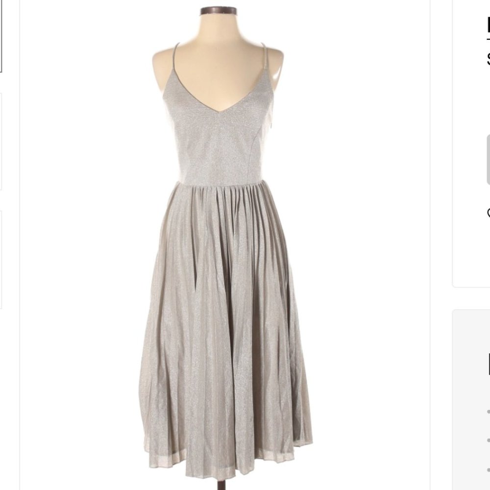 Cocktail Dress